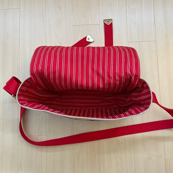 Louis Vuitton Antigua Besace PM - Picture 5 of 8